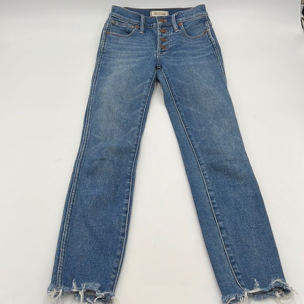 Madewell Jeans‎